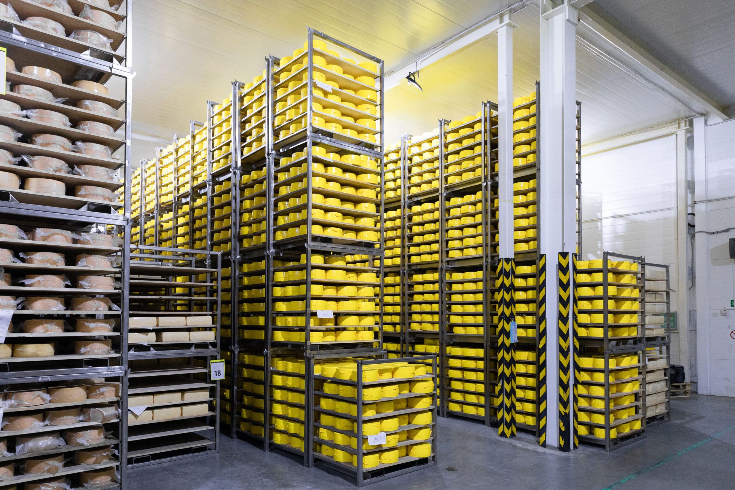 Industrial Shelving Prices Guide for Commercial Kitchens