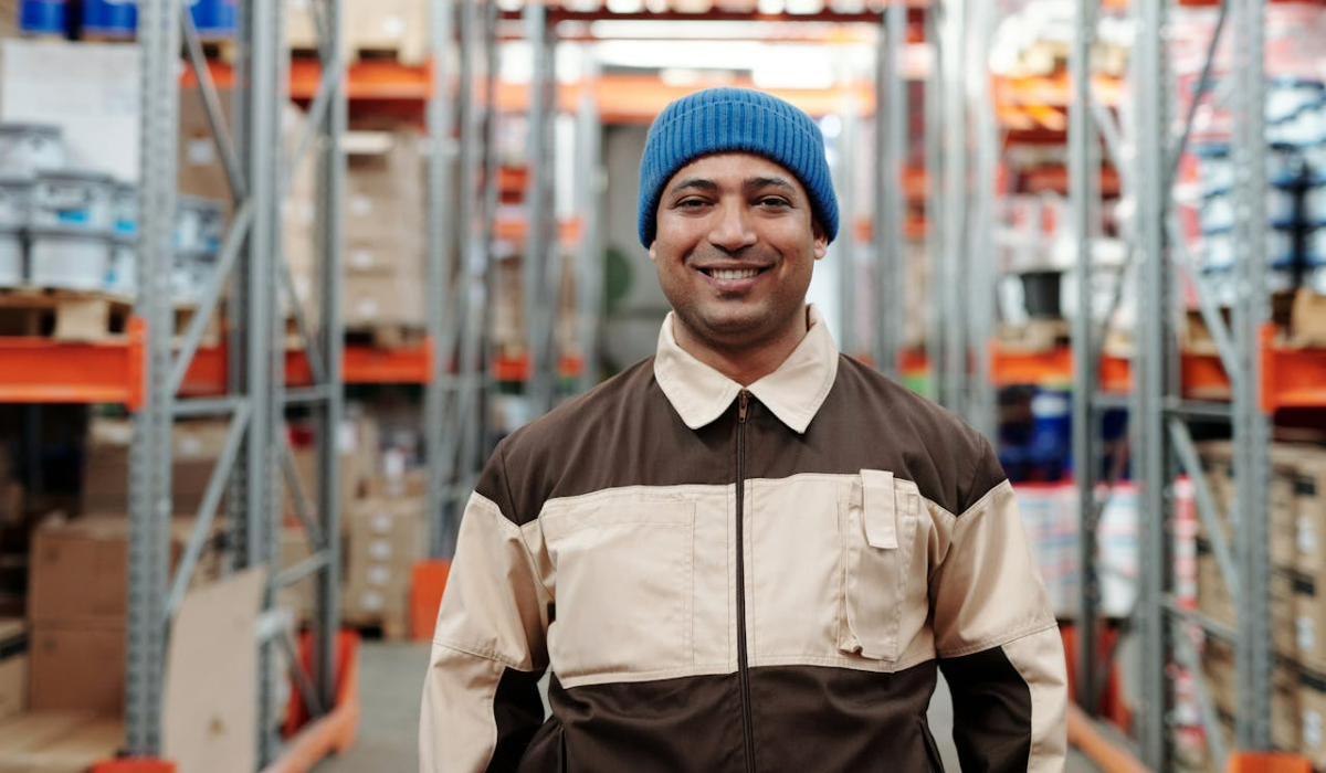 Top Distribution Centre Racking Solutions for 2025