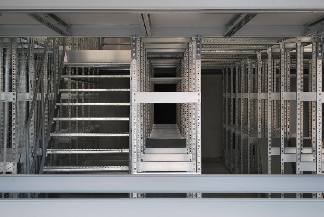 Top Mezzanine Floor Suppliers in Cape Town