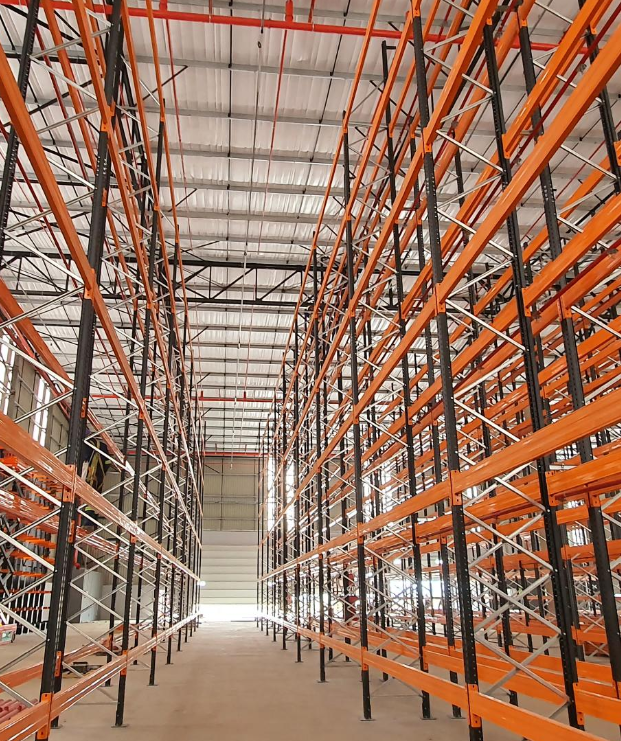 Cantilever Racking thumbnail 4