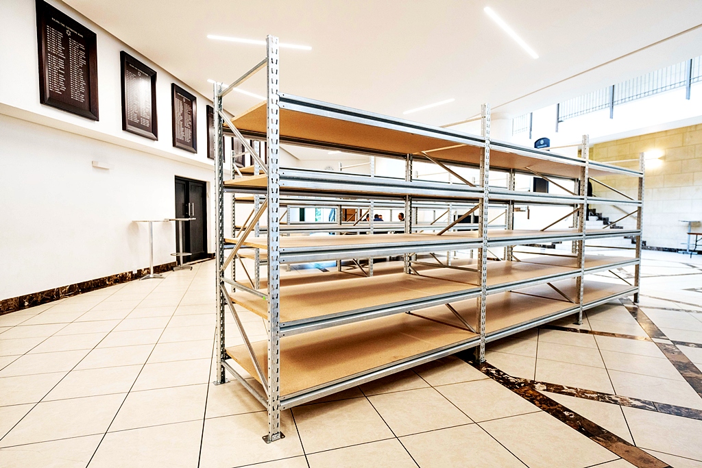 Longspan Racking thumbnail 10